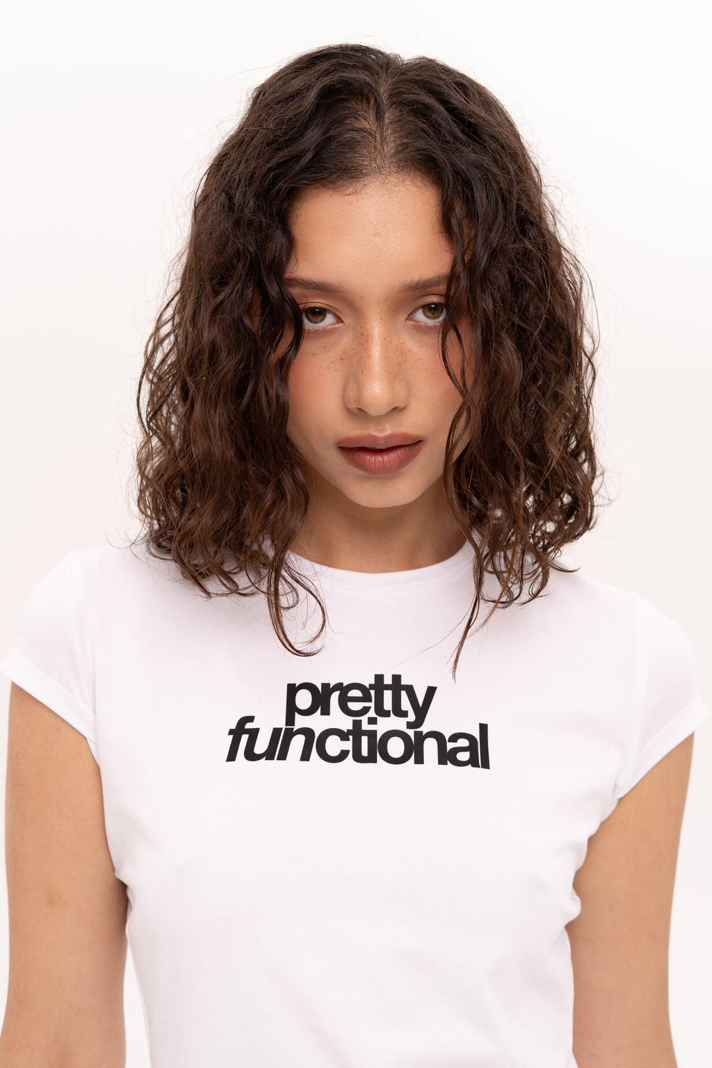 Футболка Pretty Functional