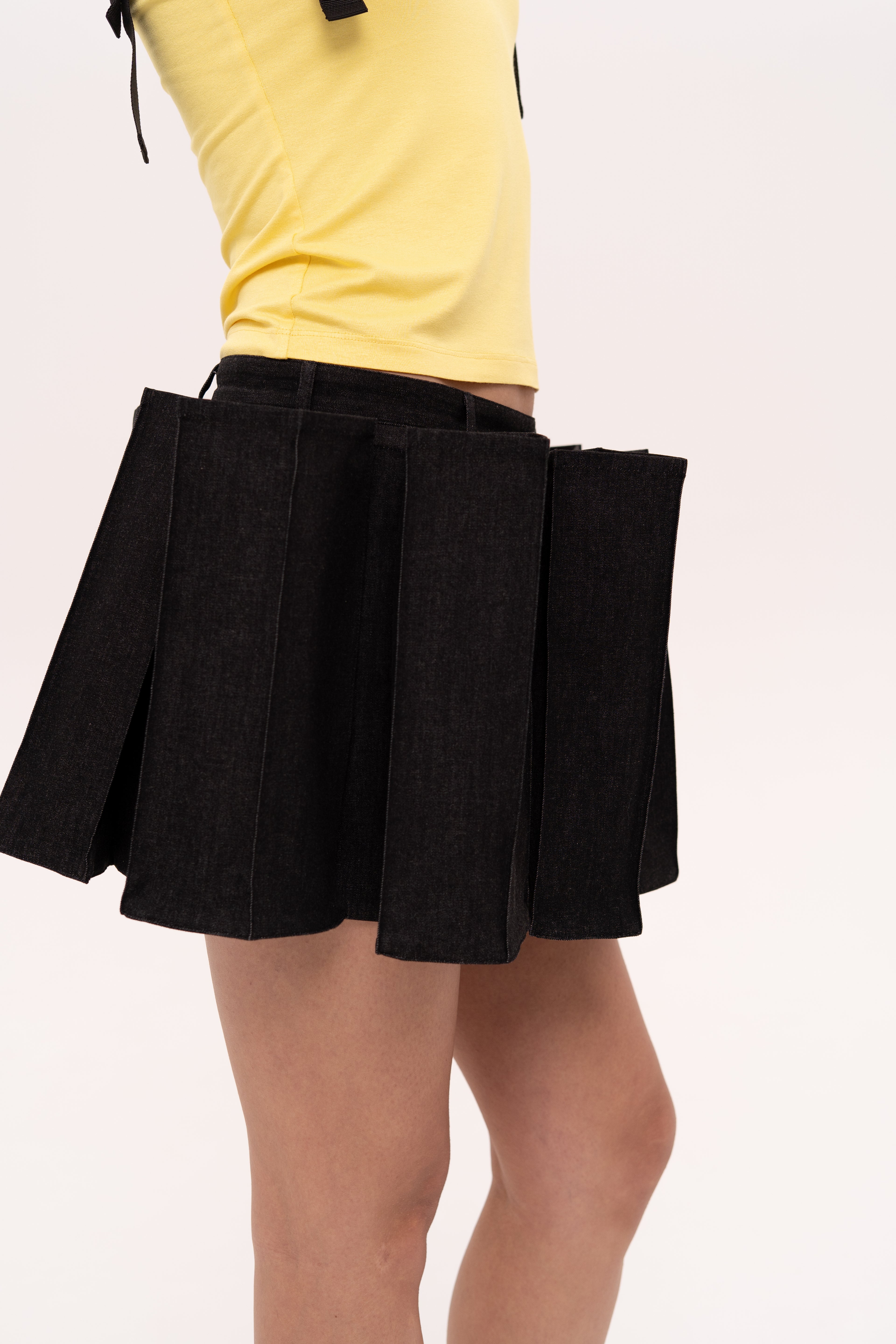 Спідниця Pockets