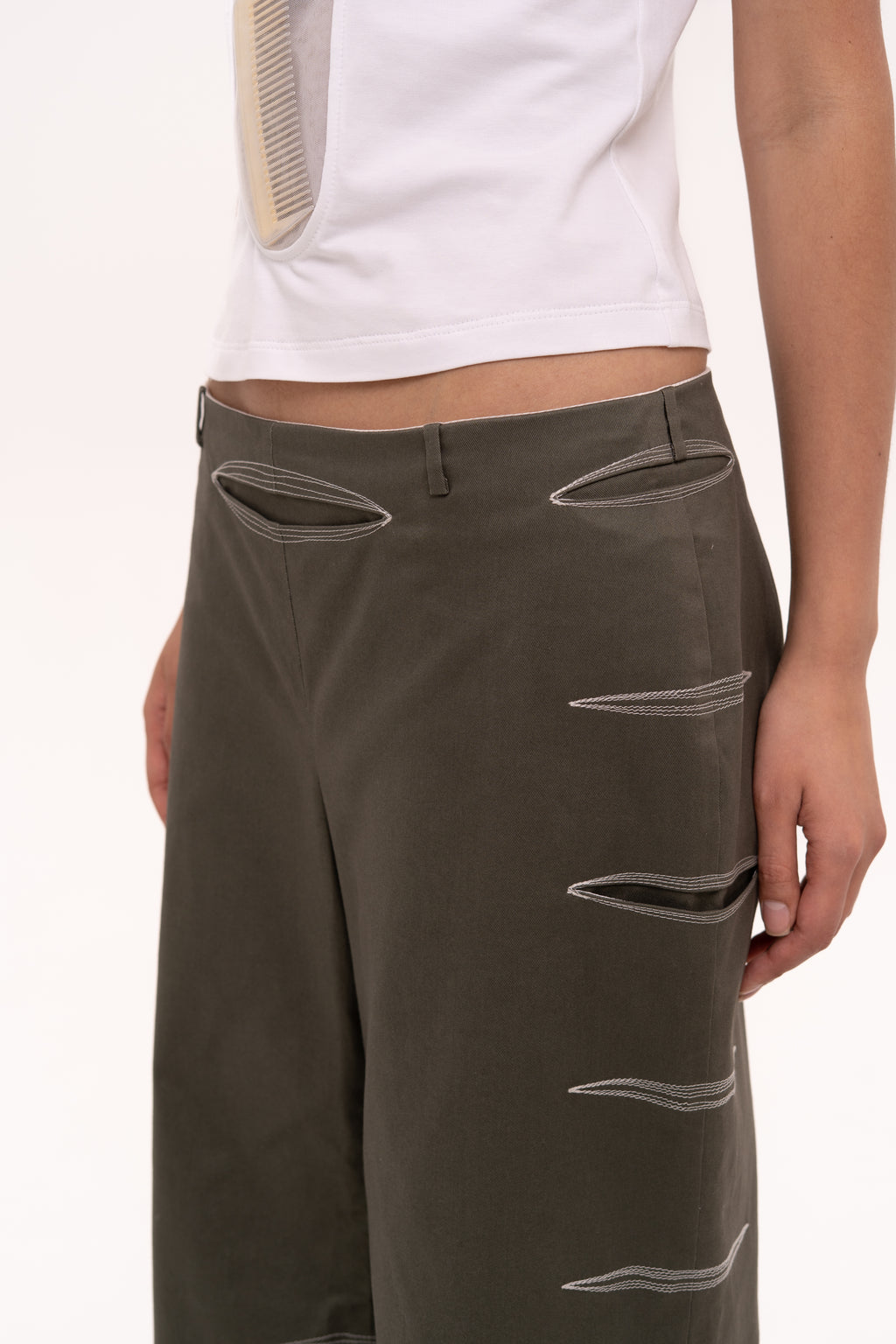 Штани Pockets