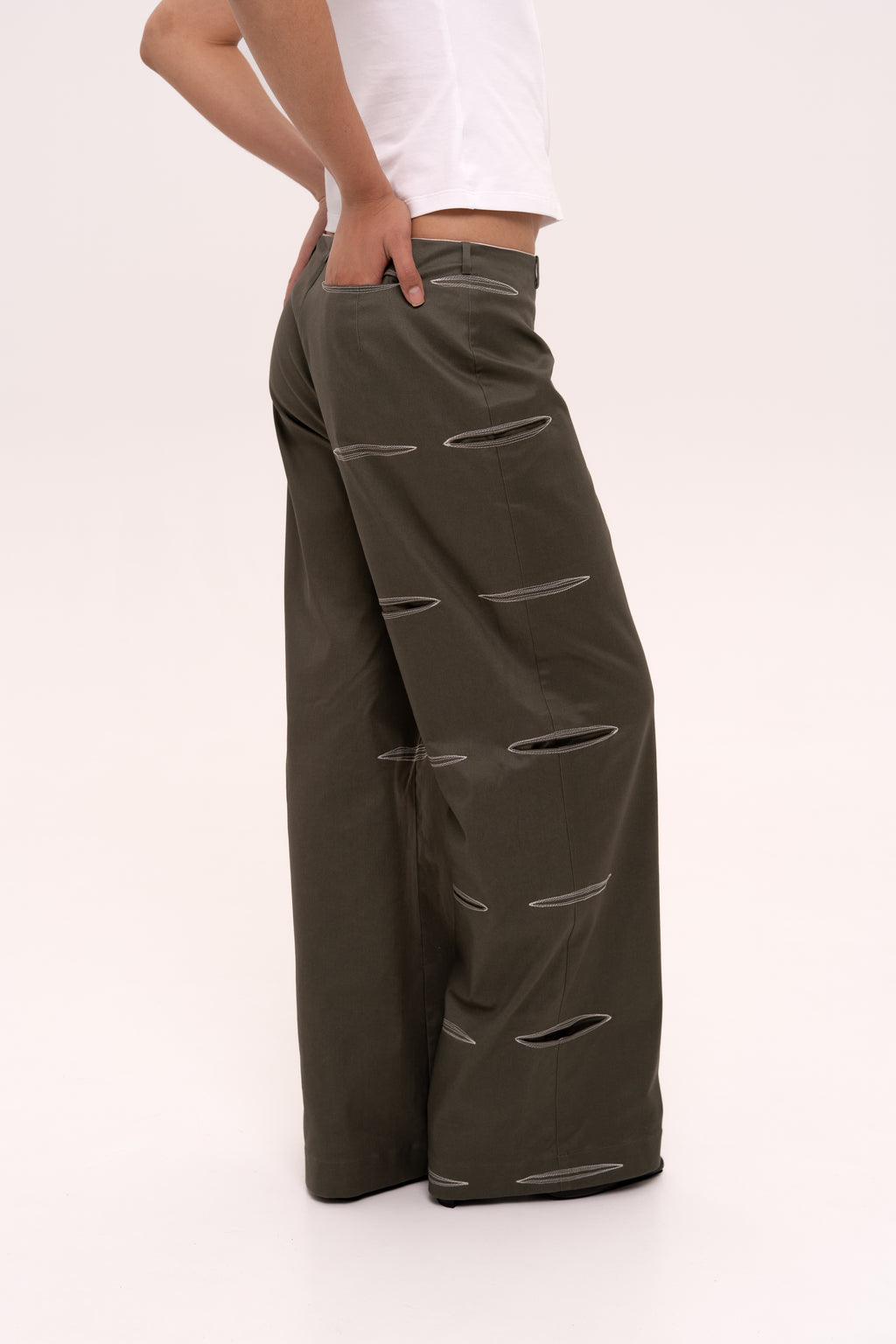 Штани Pockets